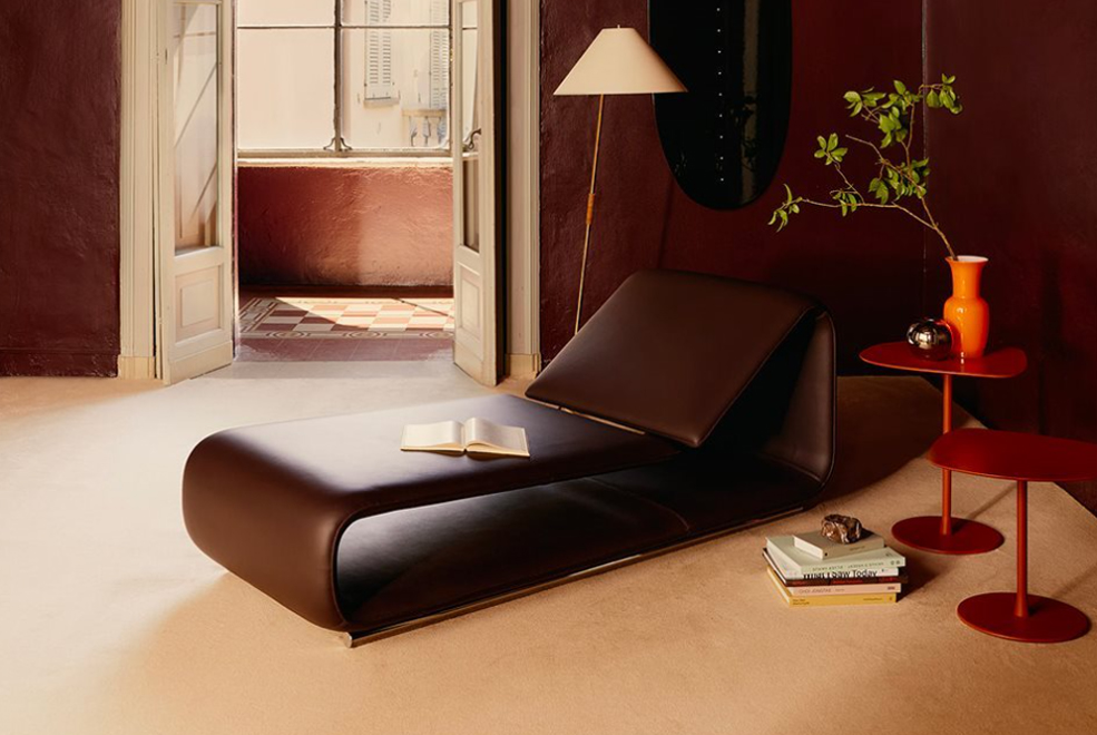 Clip Chaise Lounge gallery