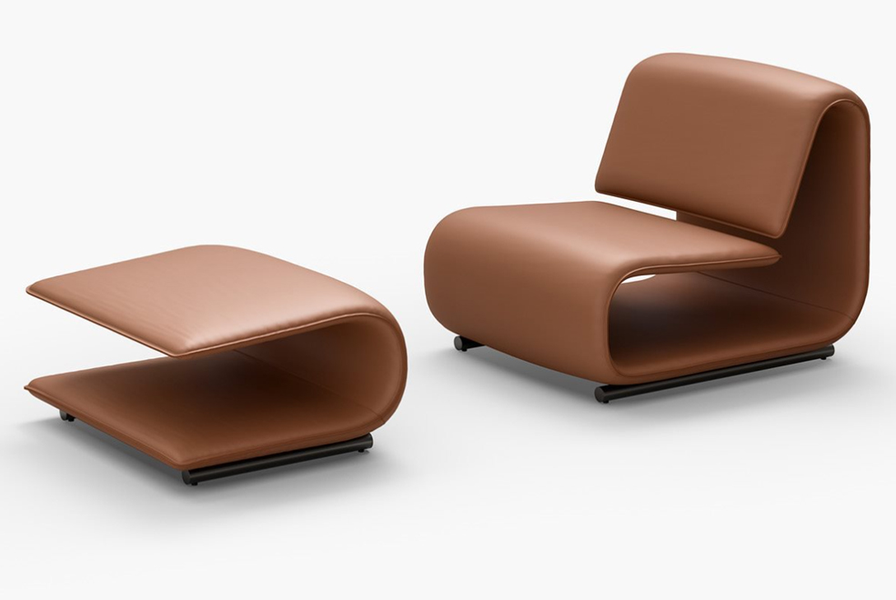 Clip Chaise Lounge gallery