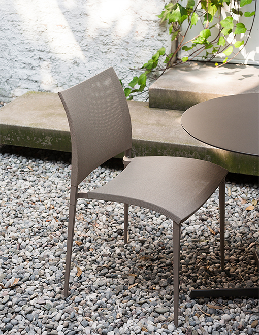 Sand Air Dining Chair gallery