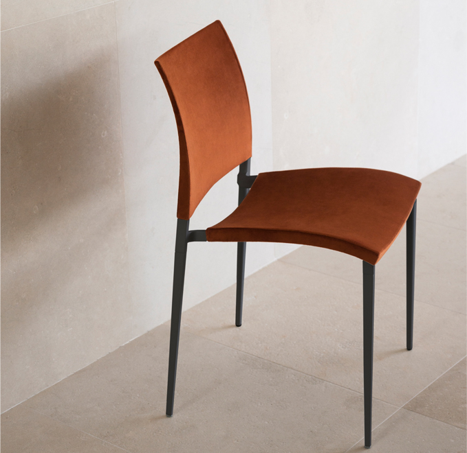 Sand Dining Chair gallery