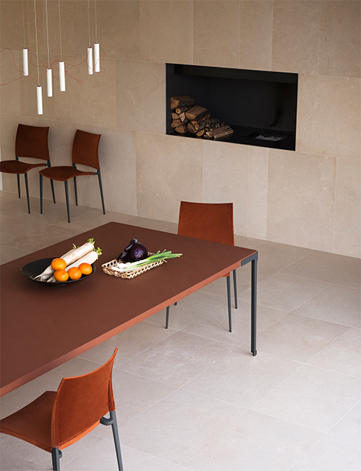 Sand Dining Chair gallery