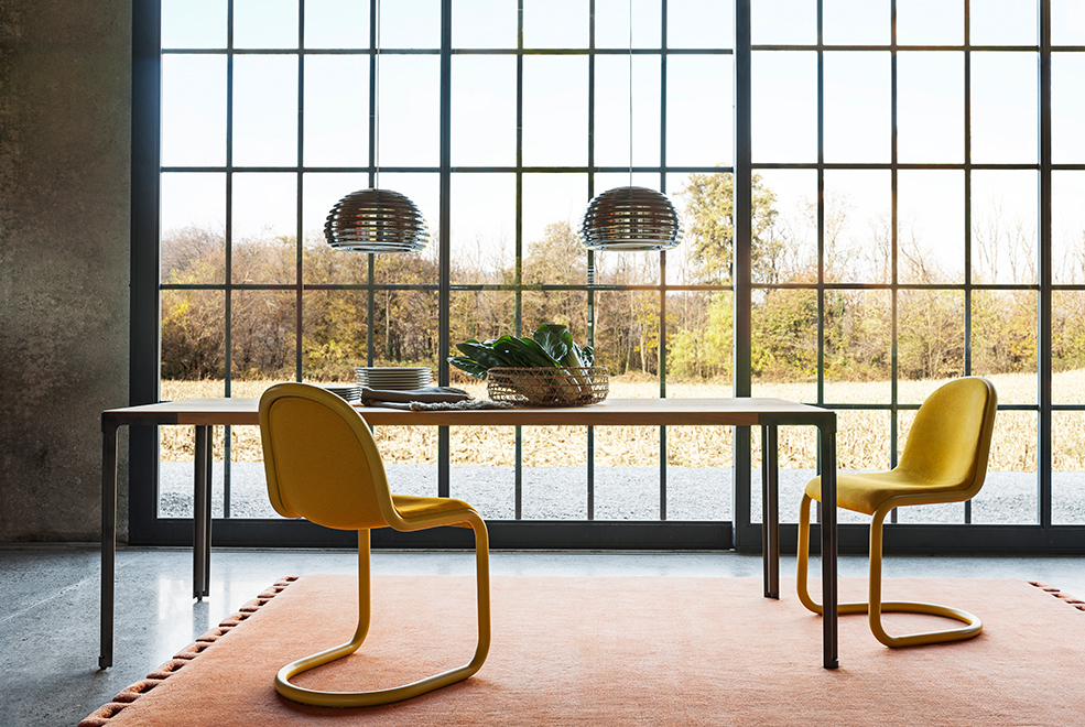 Strong  Dining Chair gallery