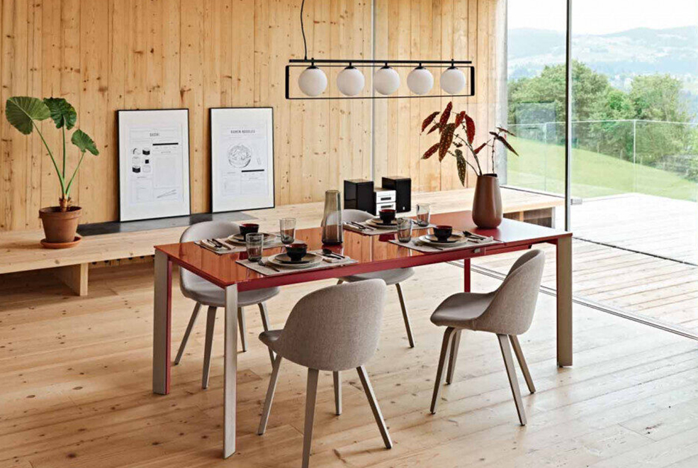 Blade Dining Table gallery