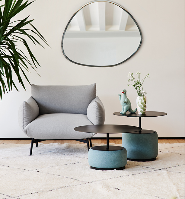 Bloom Coffee Table gallery