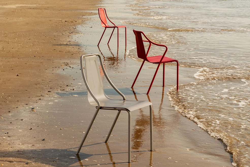 Ola Dining Chair gallery