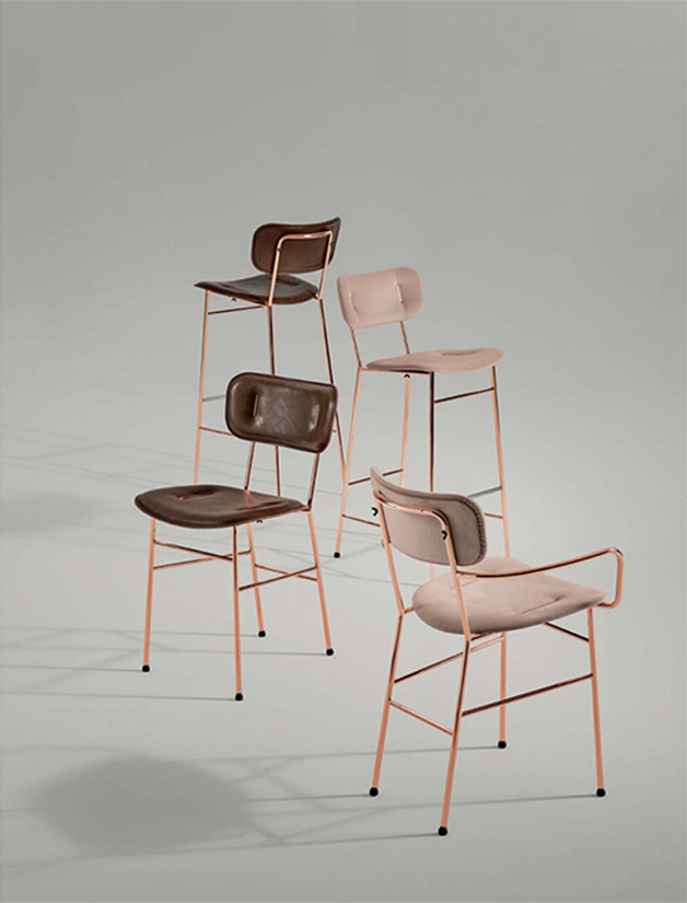Piuma Chair gallery