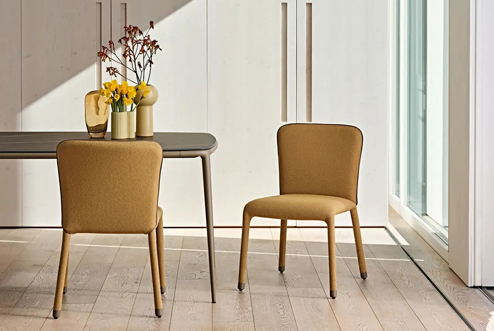 S1 Dining Chair gallery