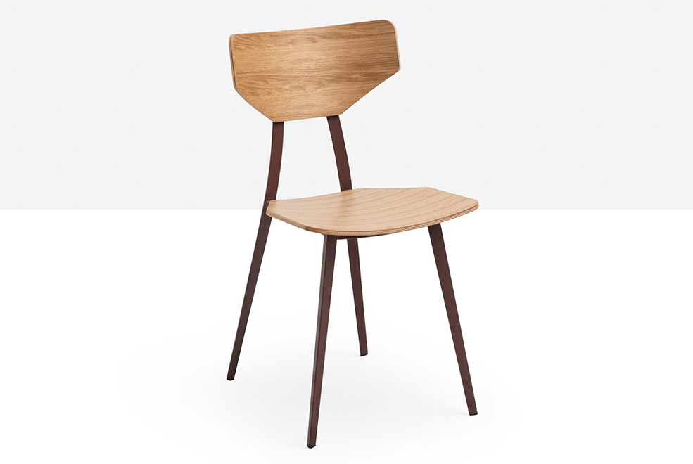 Tosca Dining Chair gallery