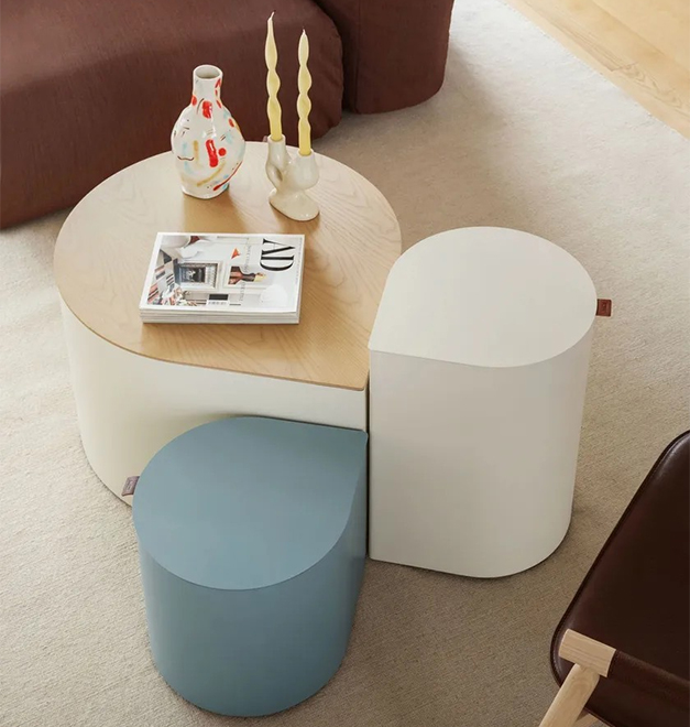 Drop Coffee Tables gallery