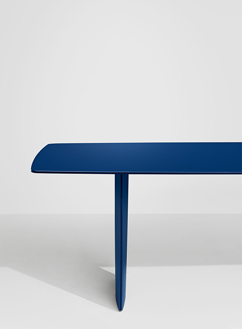 Foil Dining Table gallery