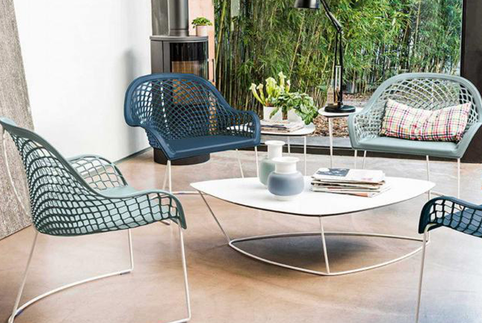 Guapa Coffee Table gallery