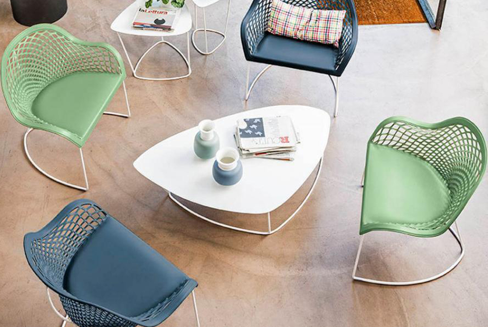 Guapa Coffee Table gallery