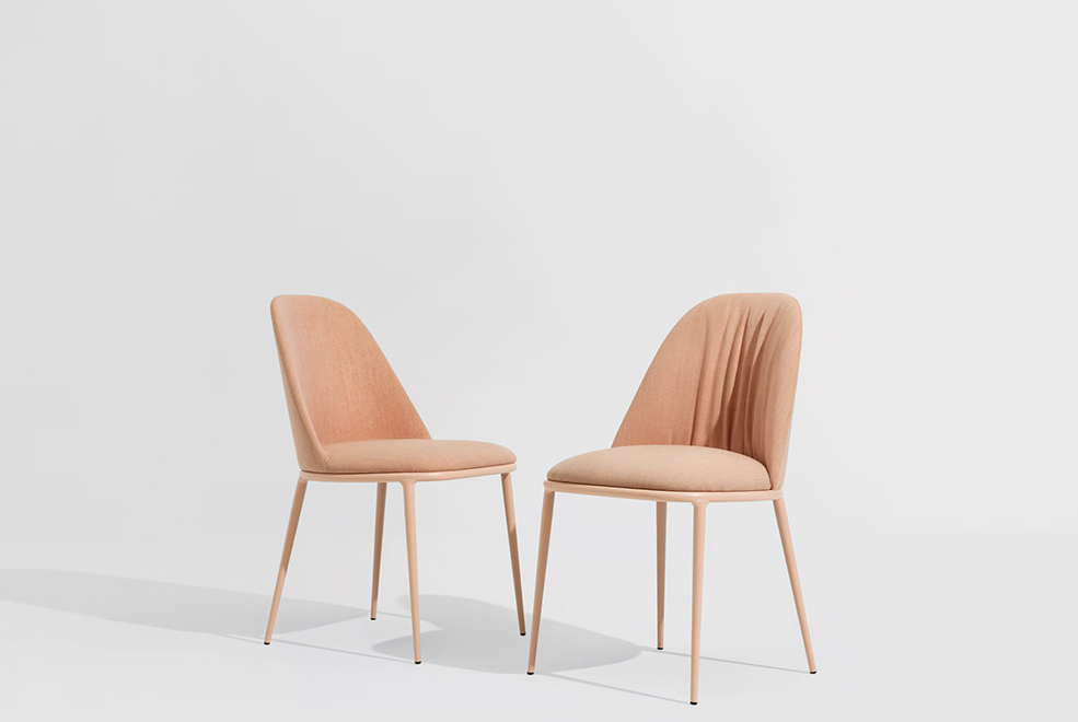 Lea Dining Chair gallery
