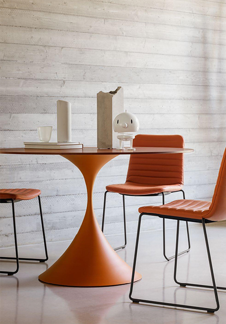 Leo Dining Table gallery