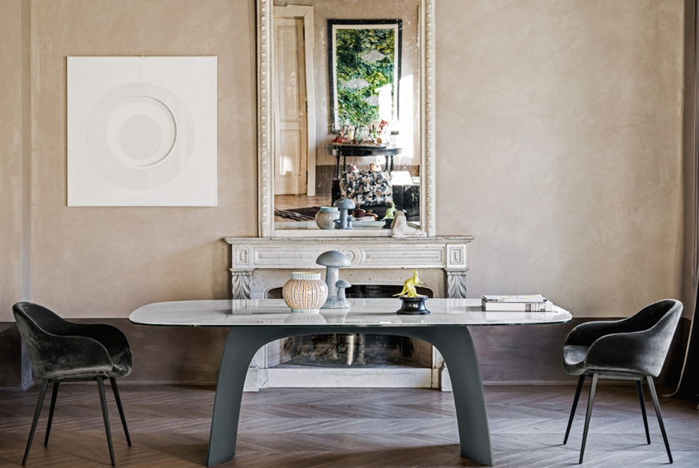 Moonlight Dining Table gallery