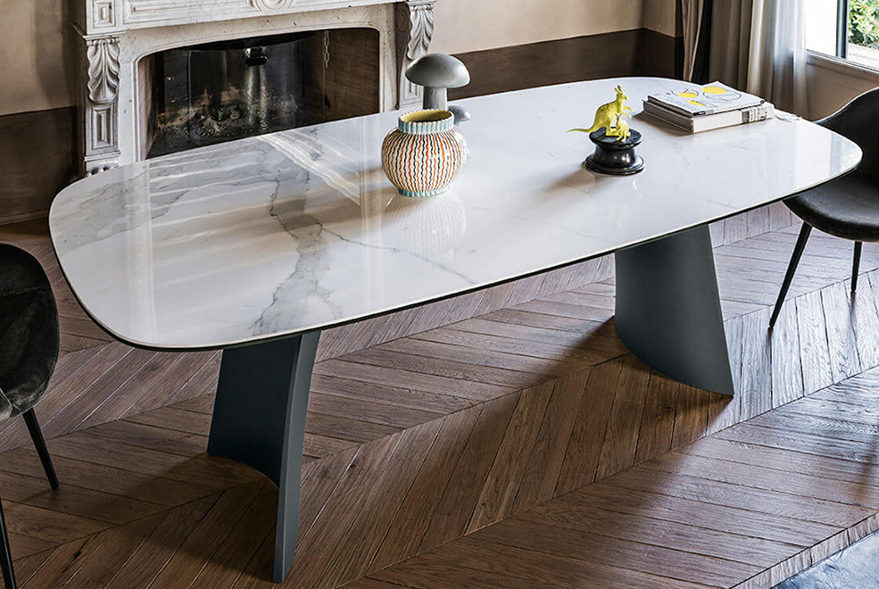 Moonlight Dining Table gallery