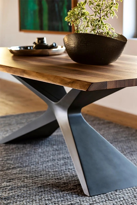 Nexus Dining Table gallery
