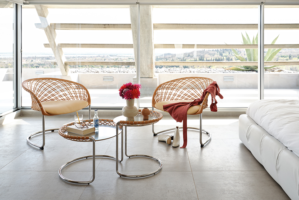 P47 Coffee Table gallery