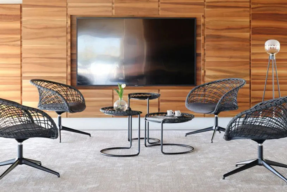 P47 Coffee Table gallery