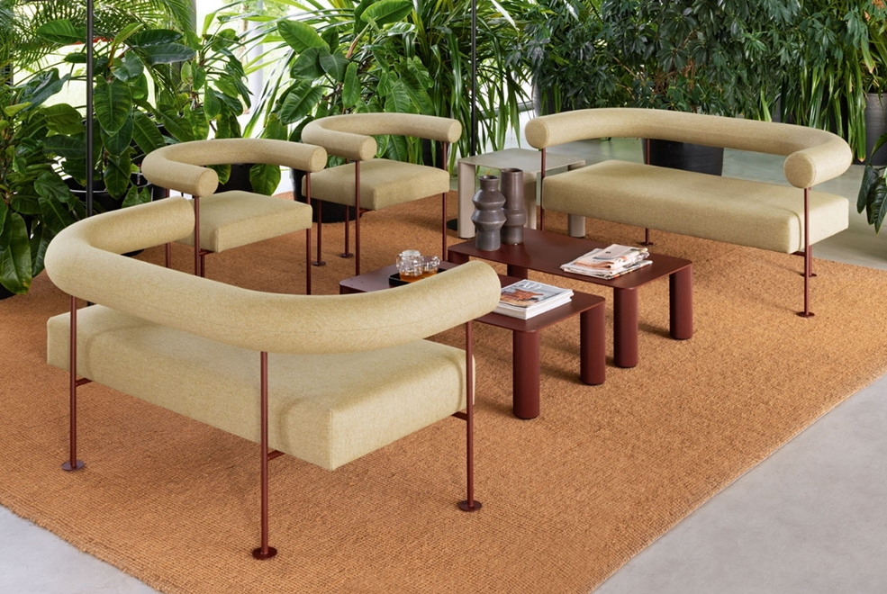 Paw Coffee Table gallery