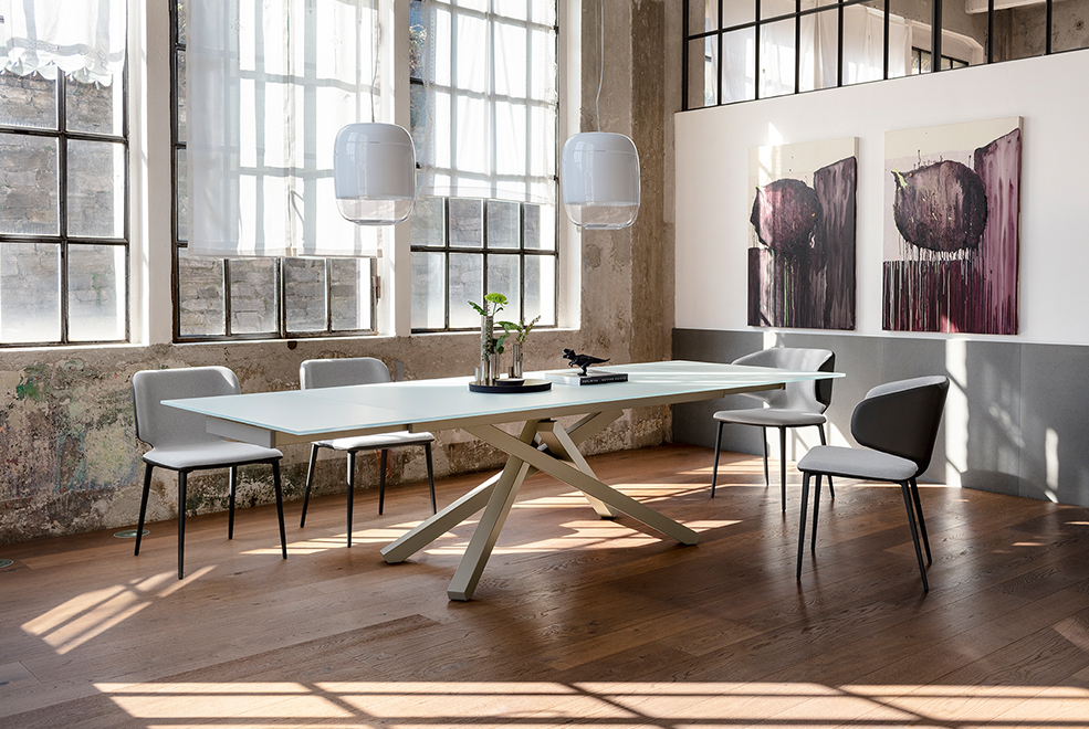 Pechino Dining Table gallery