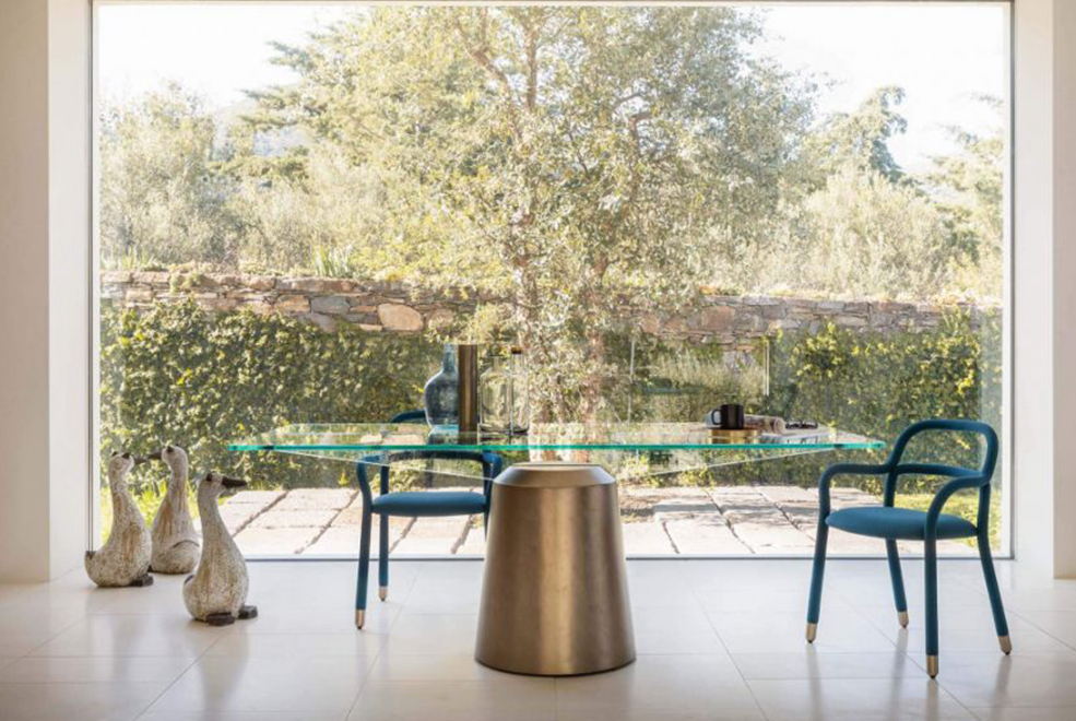 Spike Dining Table gallery