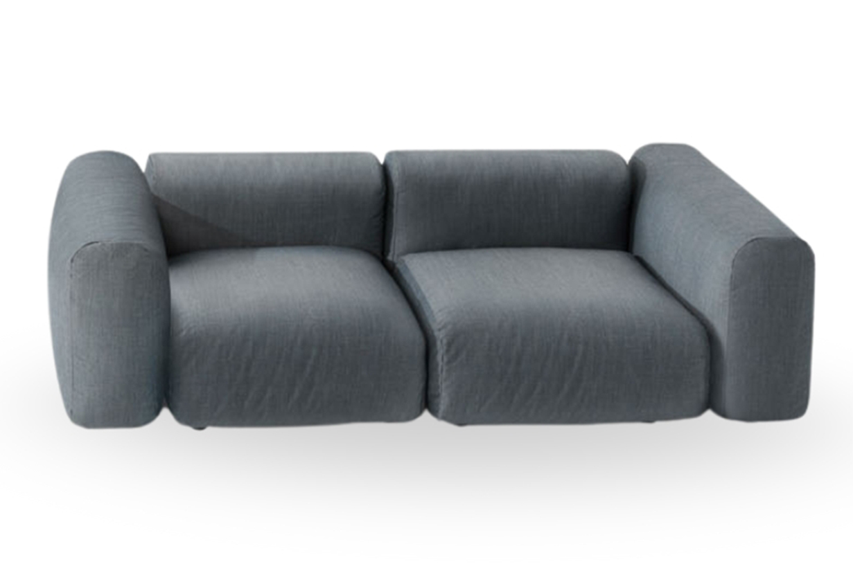 Yak Modular Sofa gallery