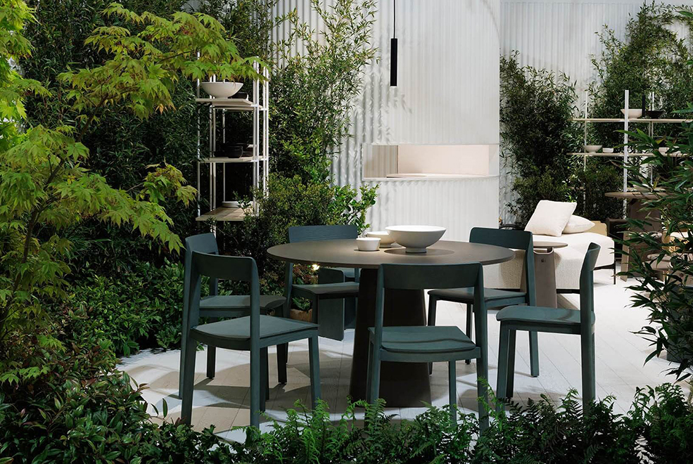 Lisa Dining Chair gallery