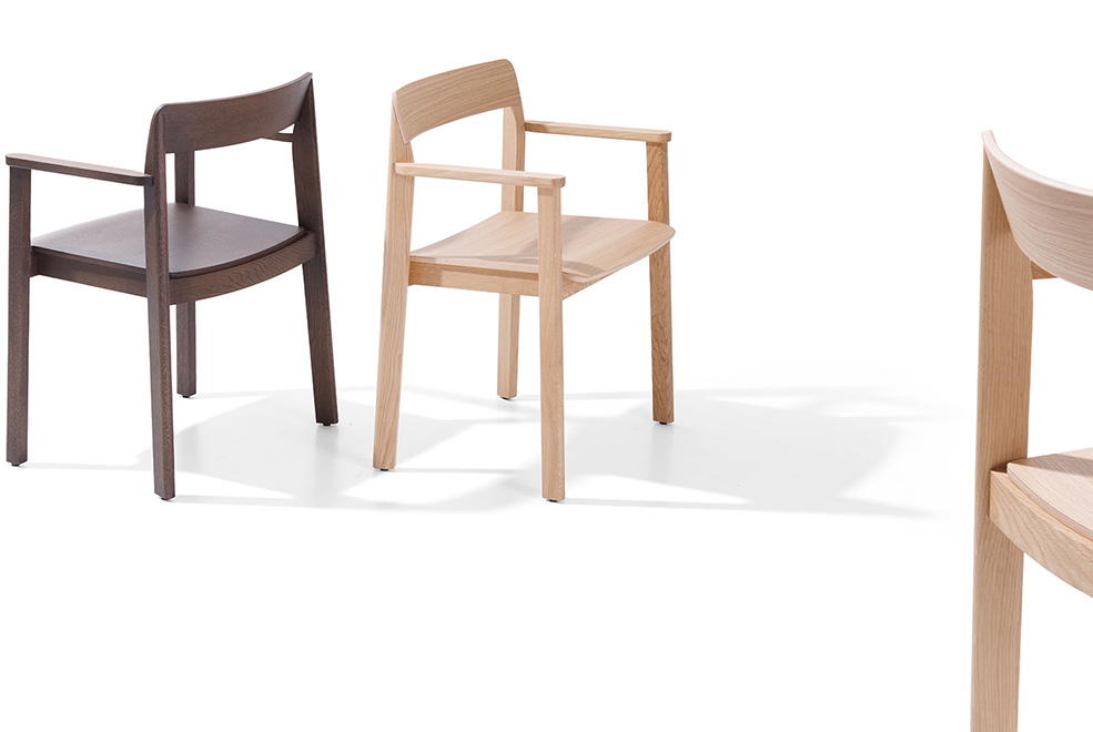 Lisa Dining Chair gallery