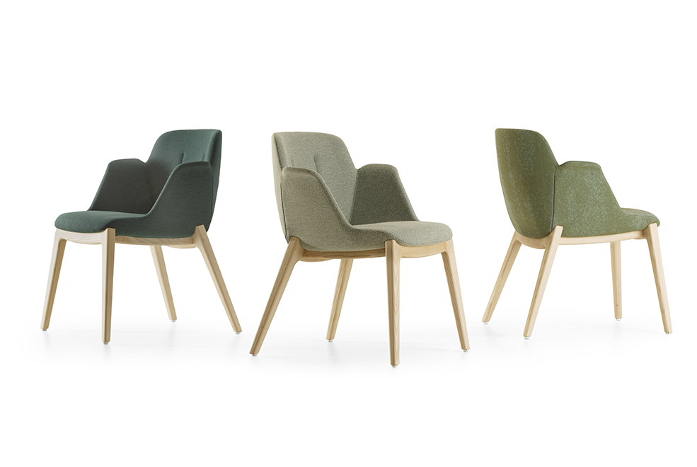 Hive Dining Chair gallery