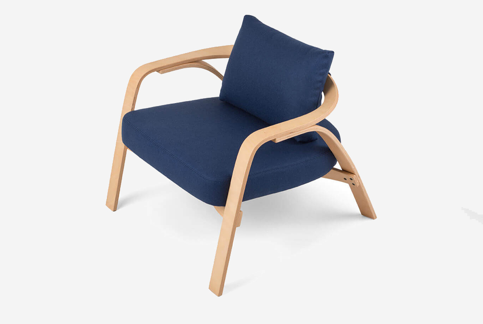 Grillo Lounge Chair gallery