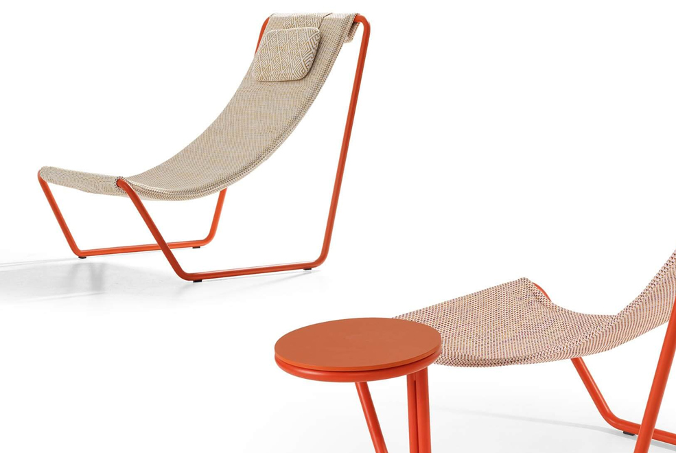 Laguna Lounge Chair gallery