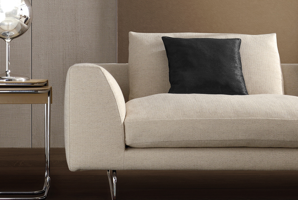 ADD_LOOK Sofa gallery