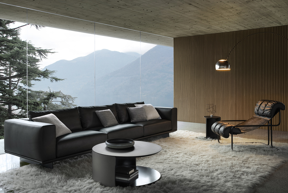 Asso Sofa gallery