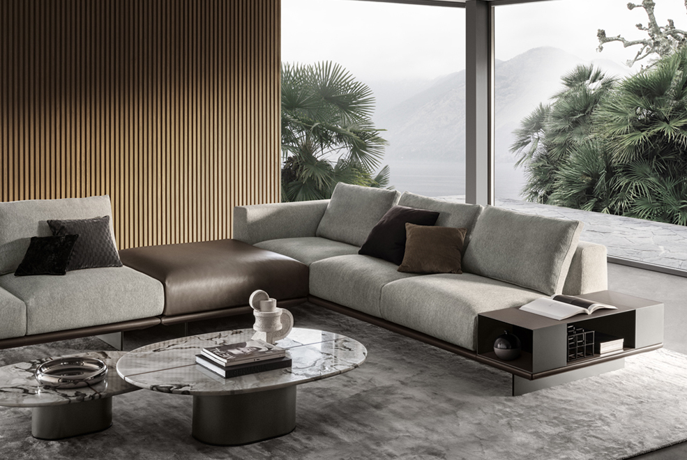 Asso Sofa gallery