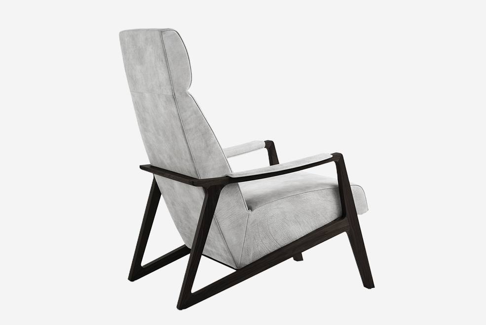 Barley Armchair gallery