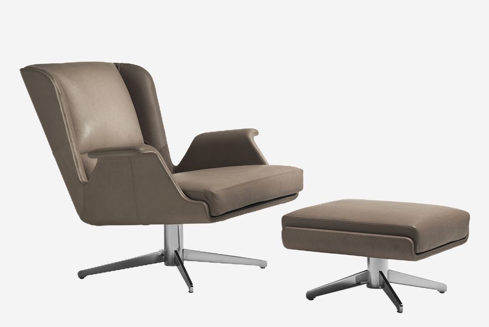 Garbo Armchair gallery