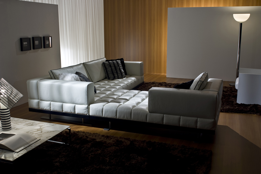 Insula Sofa gallery