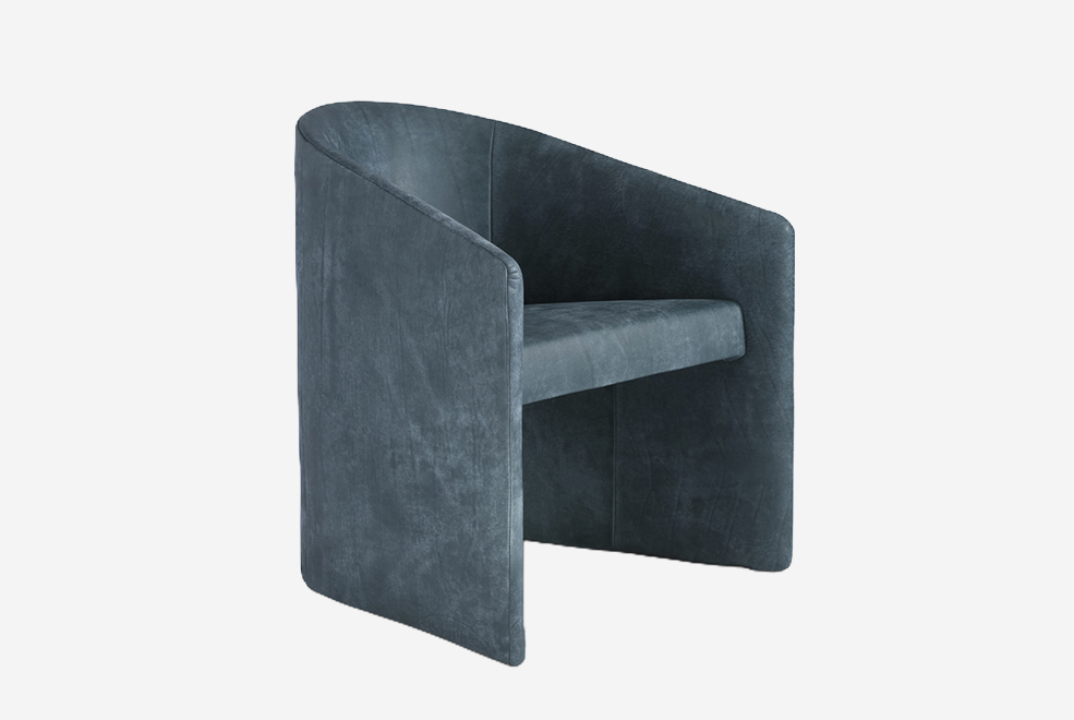 Manta Armchair gallery