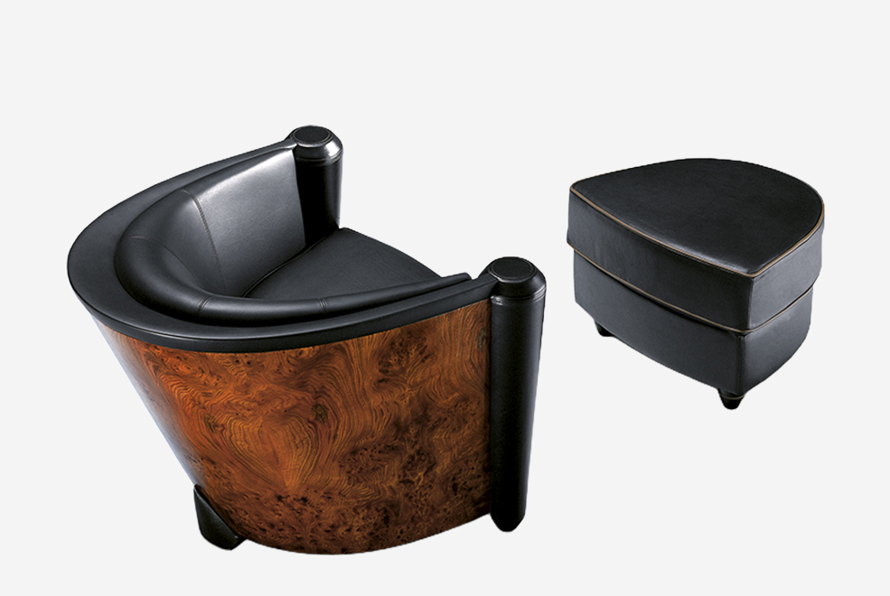 Marnie Armchair gallery
