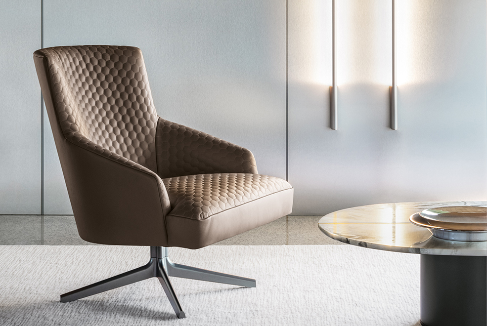 Moore Armchair gallery