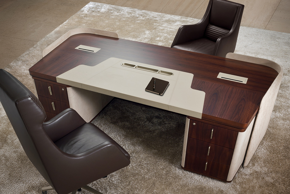 Royal Desk gallery