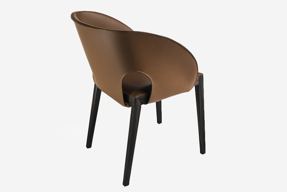 Voile Dining Chair gallery