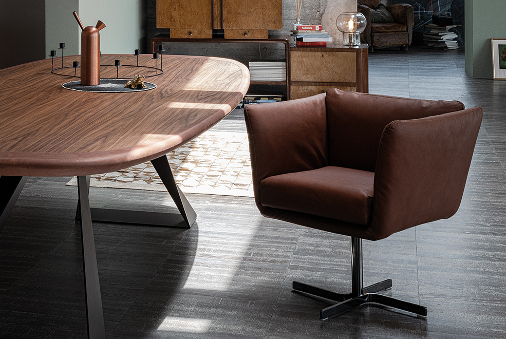 Mademoiselle Arm Chair gallery
