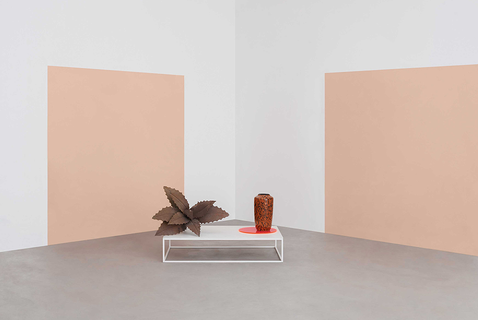 Helsinki Side Table gallery