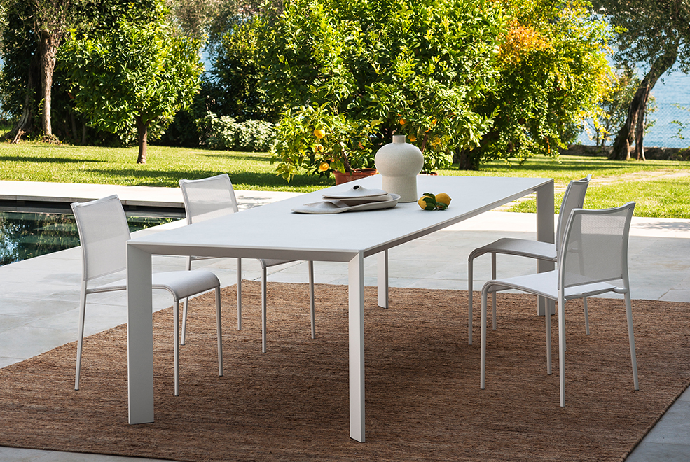 Mac Dining Table gallery