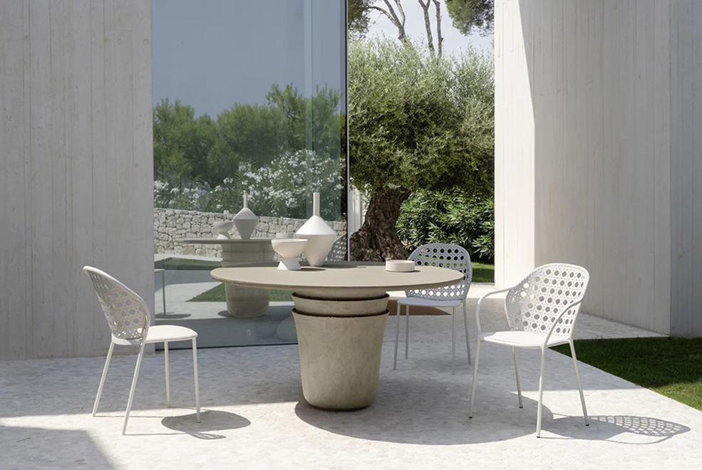 Brise Dining Chair gallery