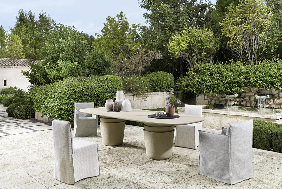 Ghost Out Dining Chair gallery