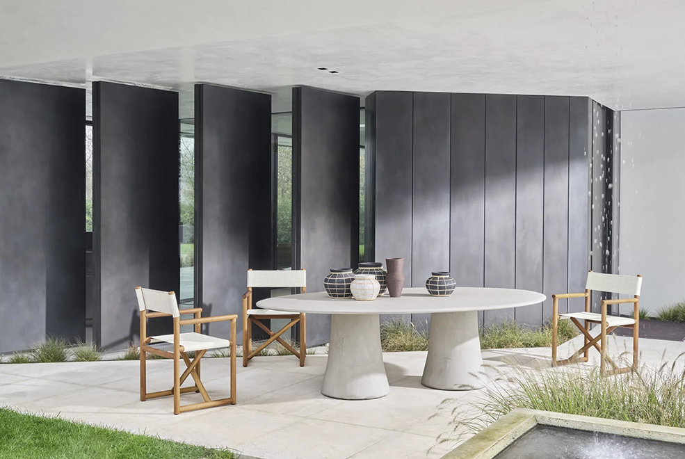 Hashi Dining Chair gallery