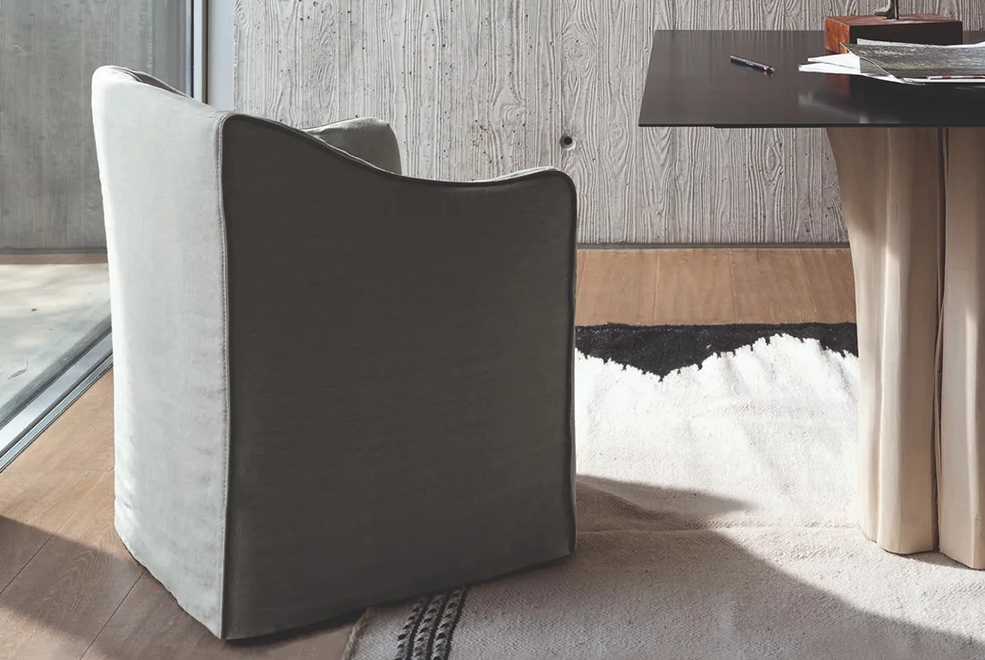 Saia Armchair gallery